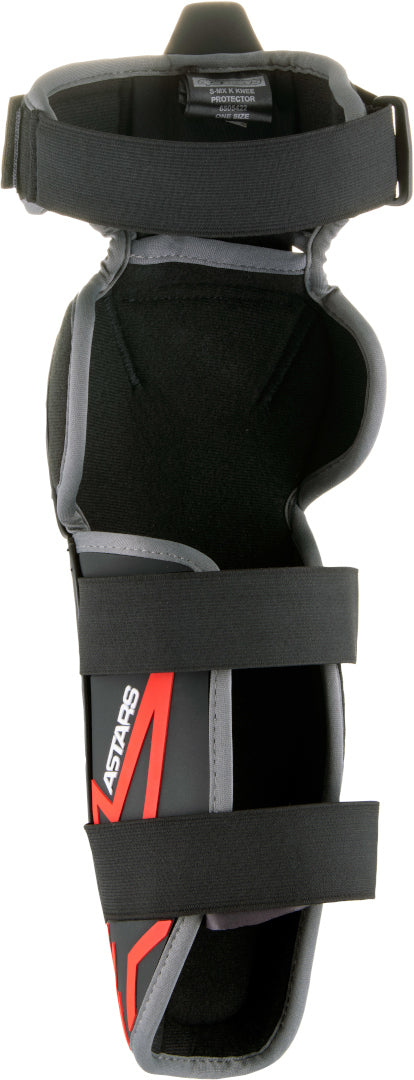 ALPINESTARS 护膝 S-MX K Motocross Knee Protectors