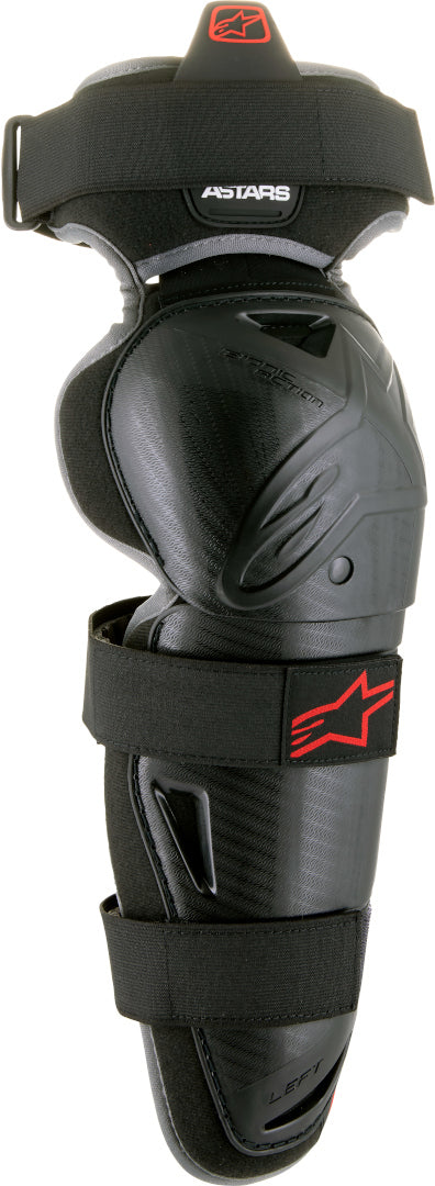 ALPINESTARS 护膝 S-MX K Motocross Knee Protectors