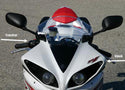 HELIBARS 车把 REPLACEMENT HANDLEBARS