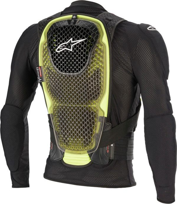 ALPINESTARS 骑行夹克 Bionic Pro V2 Protector Jacket