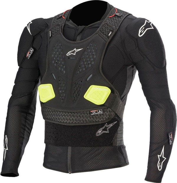 ALPINESTARS 骑行夹克 Bionic Pro V2 Protector Jacket
