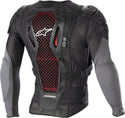 ALPINESTARS 骑行夹克 Bionic Plus V2 Protector Jacket