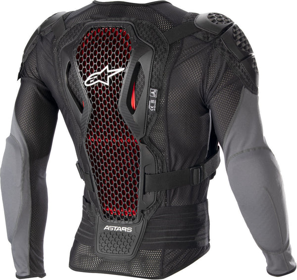 ALPINESTARS 骑行夹克 Bionic Plus V2 Protector Jacket