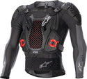 ALPINESTARS 骑行夹克 Bionic Plus V2 Protector Jacket