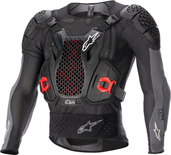 ALPINESTARS 骑行夹克 Bionic Plus V2 Protector Jacket