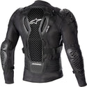 ALPINESTARS 骑行夹克 Bionic Action V2 Protector Jacket Black