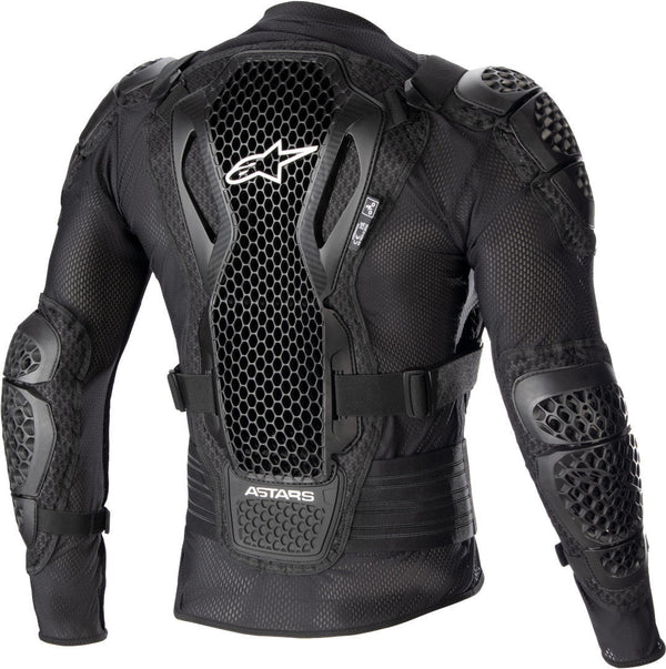 ALPINESTARS 骑行夹克 Bionic Action V2 Protector Jacket Black