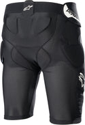 ALPINESTARS 护臀裤 Bionic Action Protector Shorts
