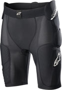 ALPINESTARS 护臀裤 Bionic Action Protector Shorts