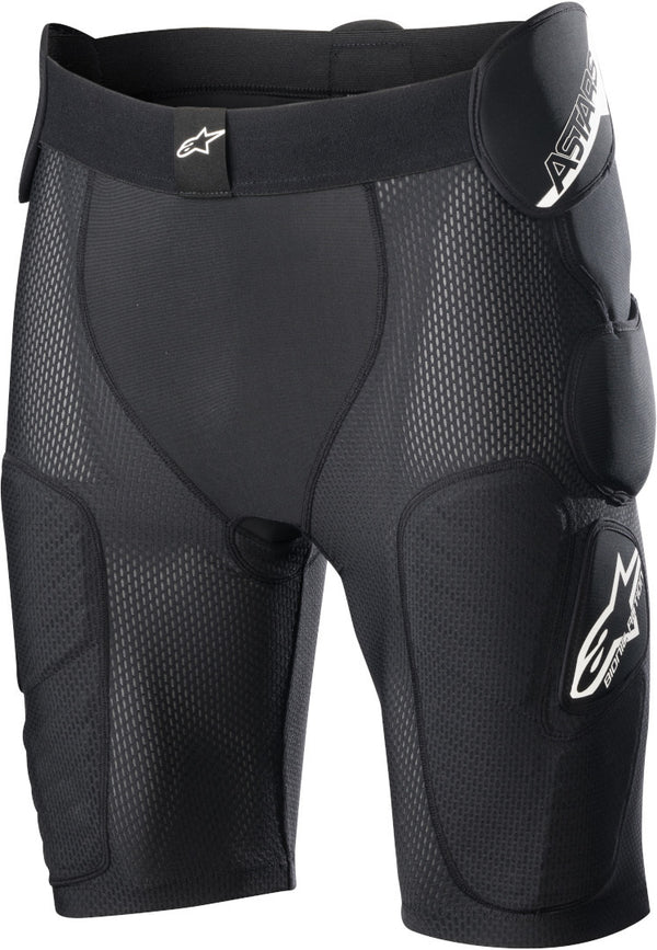 ALPINESTARS 护臀裤 Bionic Action Protector Shorts