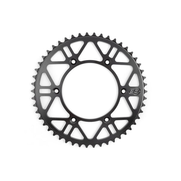 S3 后链轮 Beta Chainwheel Supersteel Hard Enduro/MX Black