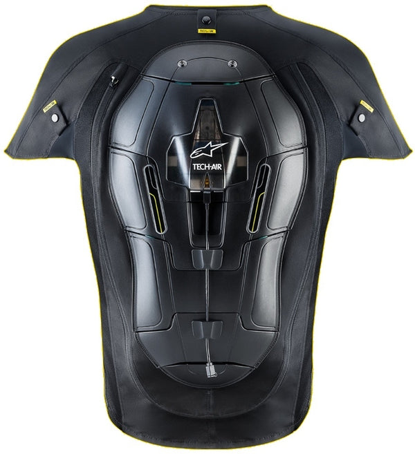 ALPINESTARS 背心 Tech-Air Street-e Airbag Vest