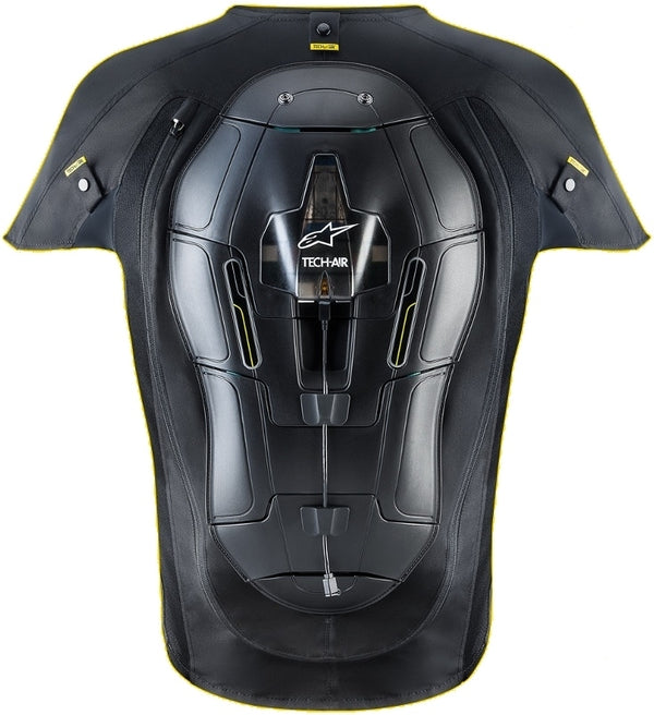 ALPINESTARS 背心 Tech-Air Street-e Airbag Vest