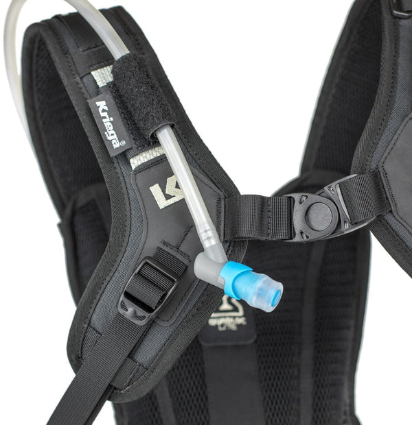 KRIEGA 背包/装备箱 Hydrapak 3.75L Reservoir for Backpack