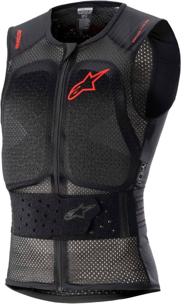 Alpinestars 护胸 Nucleon Flex Pro Protector Vest