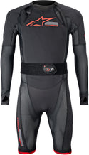 ALPINESTARS 背心 Tech-Air 10 Race System Airbag Suit