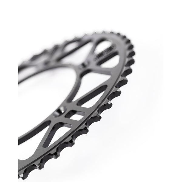 S3 后链轮 Beta Chainwheel Supersteel Hard Enduro/MX Black