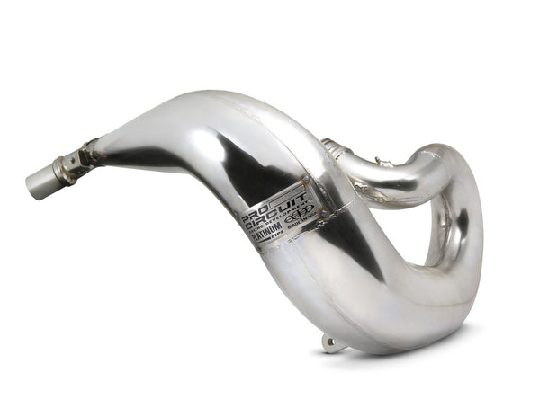PRO CIRCUIT 排气管 PLATINUM EXHAUST PIPE