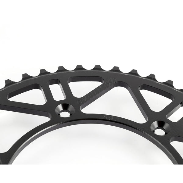 S3 后链轮 Beta Chainwheel Supersteel Hard Enduro/MX Black