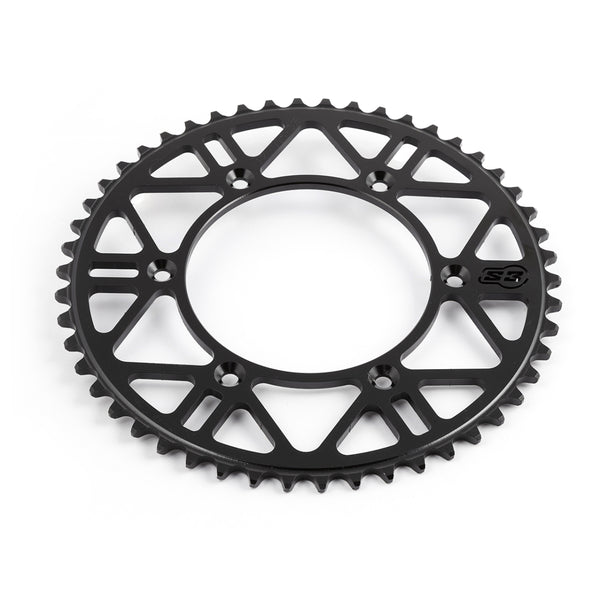 S3 后链轮 Beta Chainwheel Supersteel Hard Enduro/MX Black