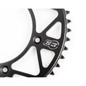 S3 后链轮 Beta Chainwheel Supersteel Hard Enduro/MX Black