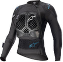 ALPINESTARS 骑行夹克 Stella Bionic Action V2 Ladies Protector Jacket