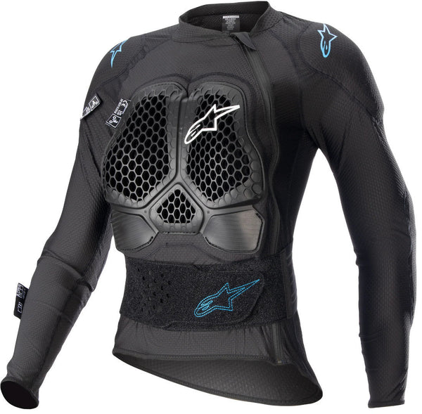 ALPINESTARS 骑行夹克 Stella Bionic Action V2 Ladies Protector Jacket