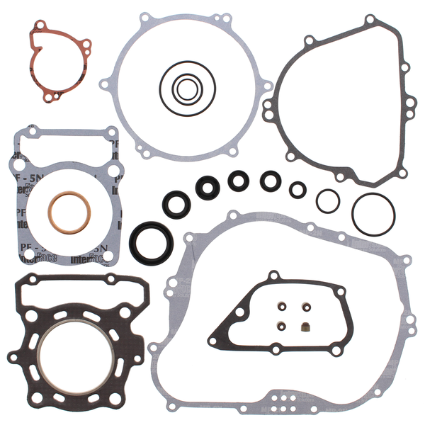 VERTEX 缸垫/密封 COMPLETE GASKET SET WITH OIL SEALS