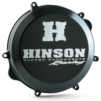 Hinson 离合器边盖 Yamaha Clutch Cover YZ450F