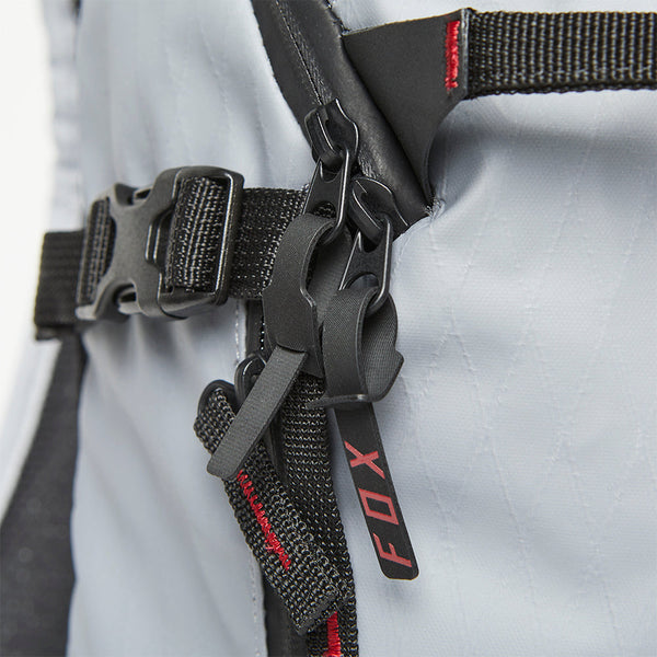 FOX 水袋包 Utility Hydration Pack Medium [STEEL 灰]