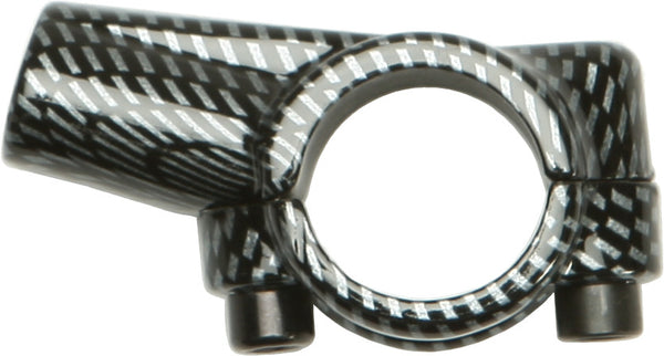 EMGO 支架 Universal Aluminum Mirror Mount