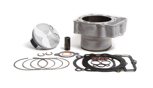 CYLINDER WORKS 发动机 CYLINDER KIT BB 90.00/+2.0 14.0:1 HUSQ/KTM