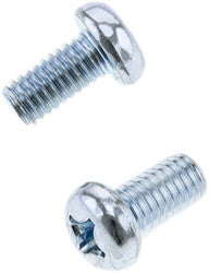 BOLT 五金件 Pan Head Screws