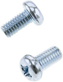 BOLT 五金件 Pan Head Screws