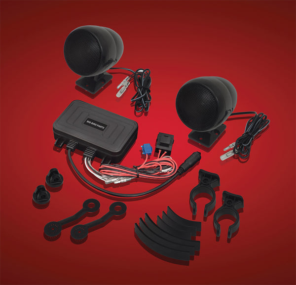SHOW CHROME 电子通讯/音视频 Bluetooth Sound System