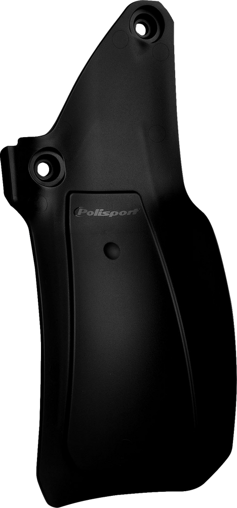 Polisport 后减震挡泥板 KTM/Husqvarna Rear Shock Flap KTM Black