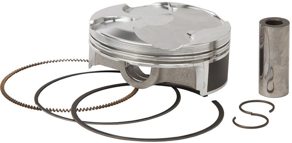 VERTEX 活塞 VERTEX PISTON CRF250R '14 76.78MM
