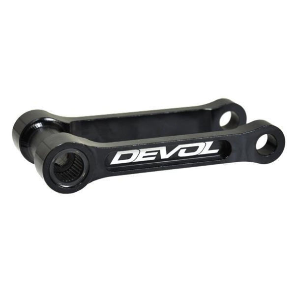 DEVOL 避震 LOWERING LINK