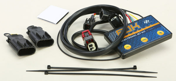 Dobeck 发动机控制单元(ECU) EJK 3.0 Indian