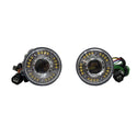PATHFINDER 照明 LED FOG LIGHT KIT HON