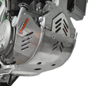 ENDURO ENGINEERING 车辆防护 SKIDPLATE KAW