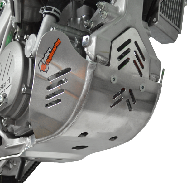 ENDURO ENGINEERING 车辆防护 SKIDPLATE KAW