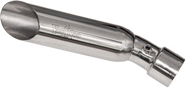 VOODOO 排气管 SLIP-ON YAM POLISHED SINGLE R1