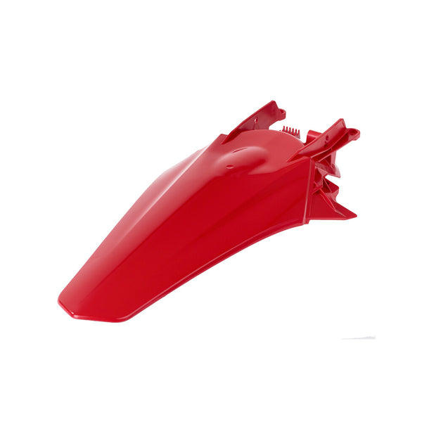Polisport 后挡泥板 Gas Gas Rear Fender RED GAS