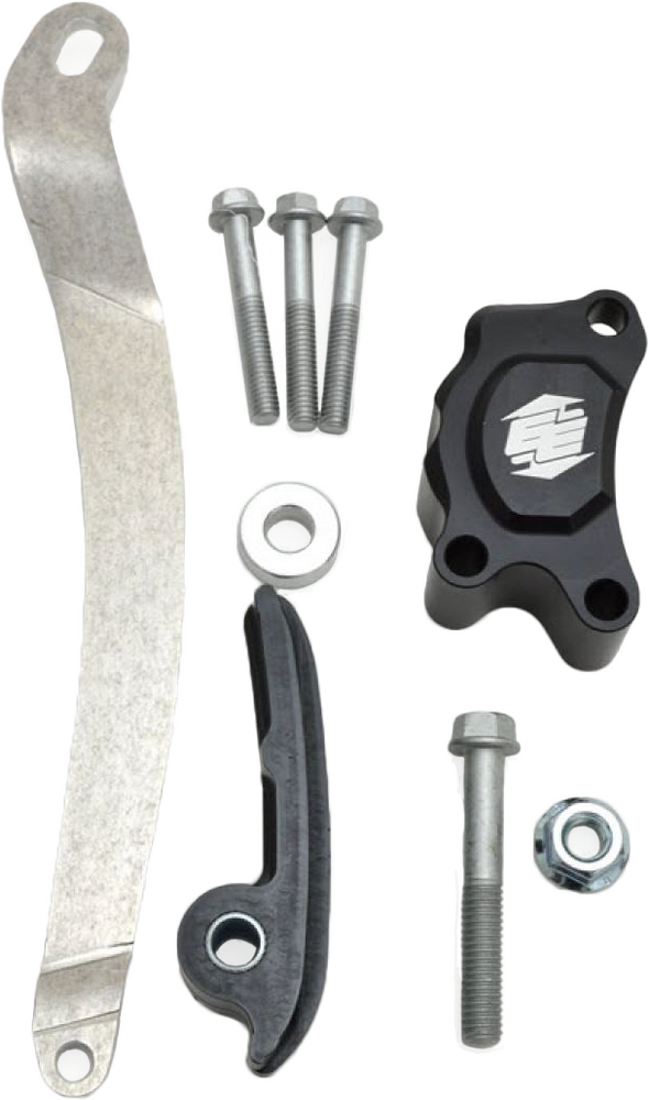ENDURO ENGINEERING 离合器 CLUTCH CYLINDER GUARD KTM/HUS