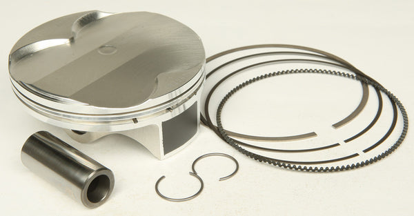WISECO 活塞 PISTON KIT ARMORGLIDE BOX FRG 96.03/STD 12.8:1 KAW