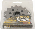 SUPERSPROX 前CS链轮 钢制 15T-525 DUC