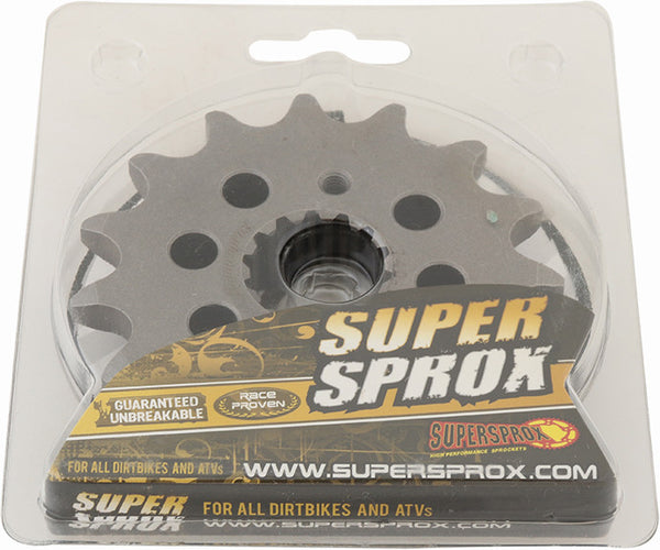 SUPERSPROX 前CS链轮 钢制 15T-525 DUC