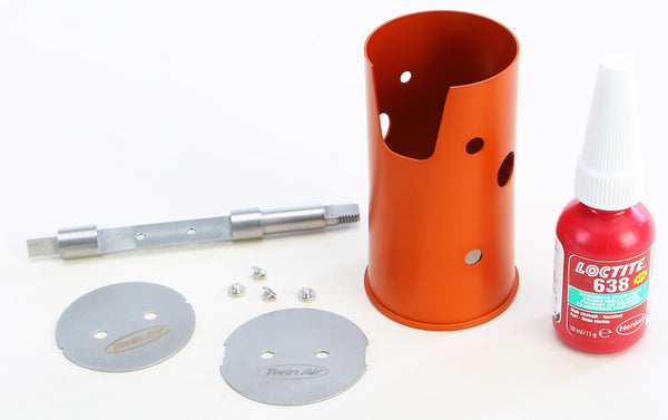TWIN AIR 燃油系统 THROTTLE BODY KIT