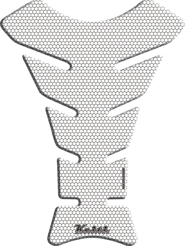 KEITI 贴花/贴纸 TANK PAD 透明 HONEYCOMB